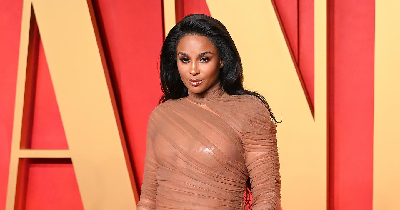 Ciara's Quotes About Her Body, Diet Through The Years - Vimarsana News