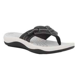 Clarks Cloudsteppers Sunmaze Tide Sandal