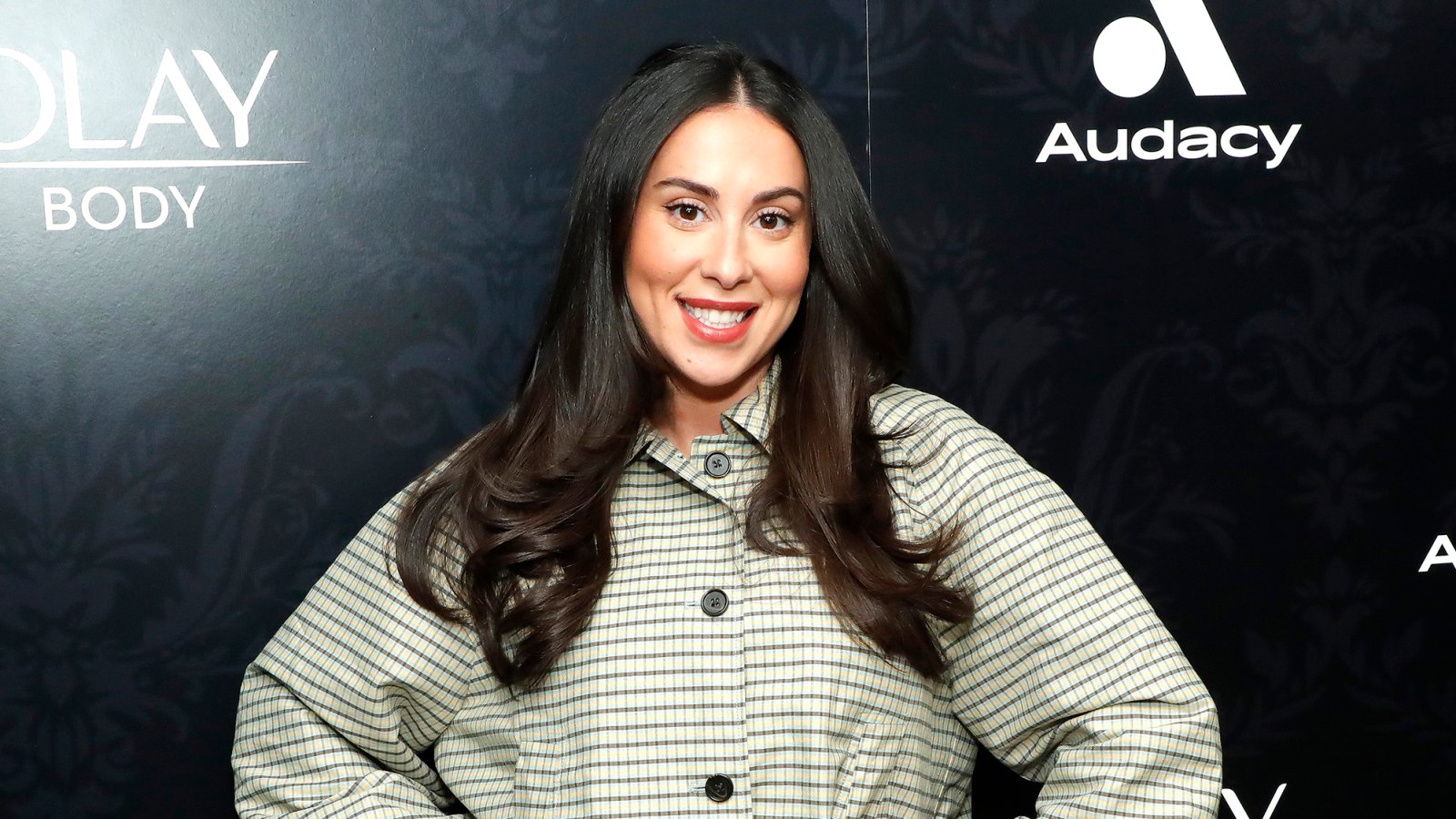 Claudia Oshry Opens Up About Experiencing Hair Shedding as an Ozempic SIde Effect