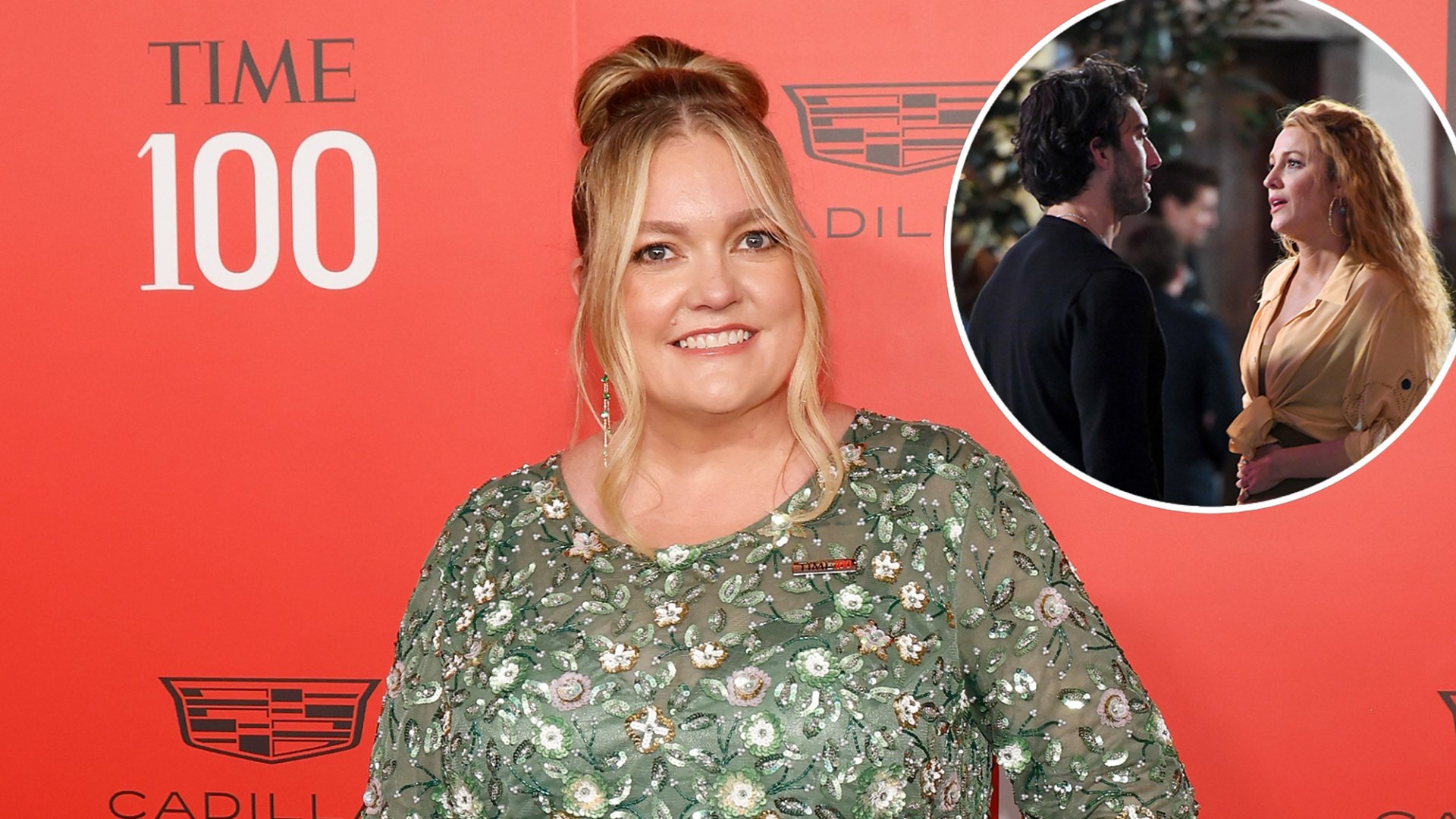 Colleen Hoover Novels Getting Adapted Into TV Shows and Movies Colleen Hoover Novels Getting Adapted Into TV Shows and Movies