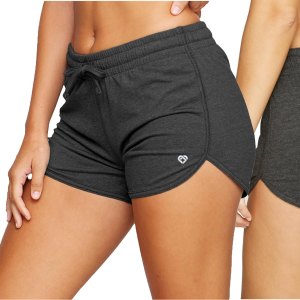Colosseum running shorts