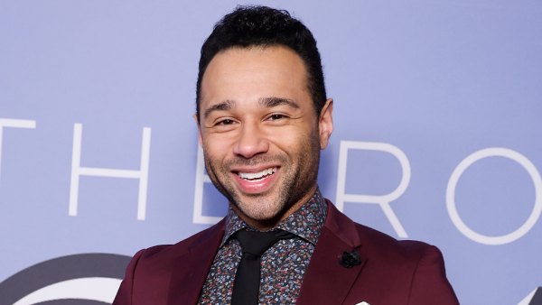 Corbin Bleu Shows Off Double Dutch Skills Nearly 20 Years After Jump In