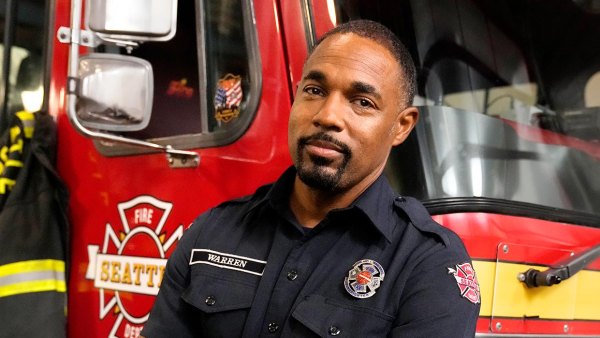 Could Ben Warren Return to Greys Anatomy After Station 19 Finale Jason Winston George