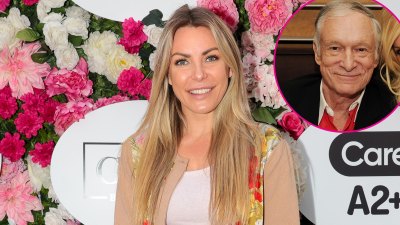 Crystal Hefner Reveals New Details of Hugh Hefner Prenup and Will 339