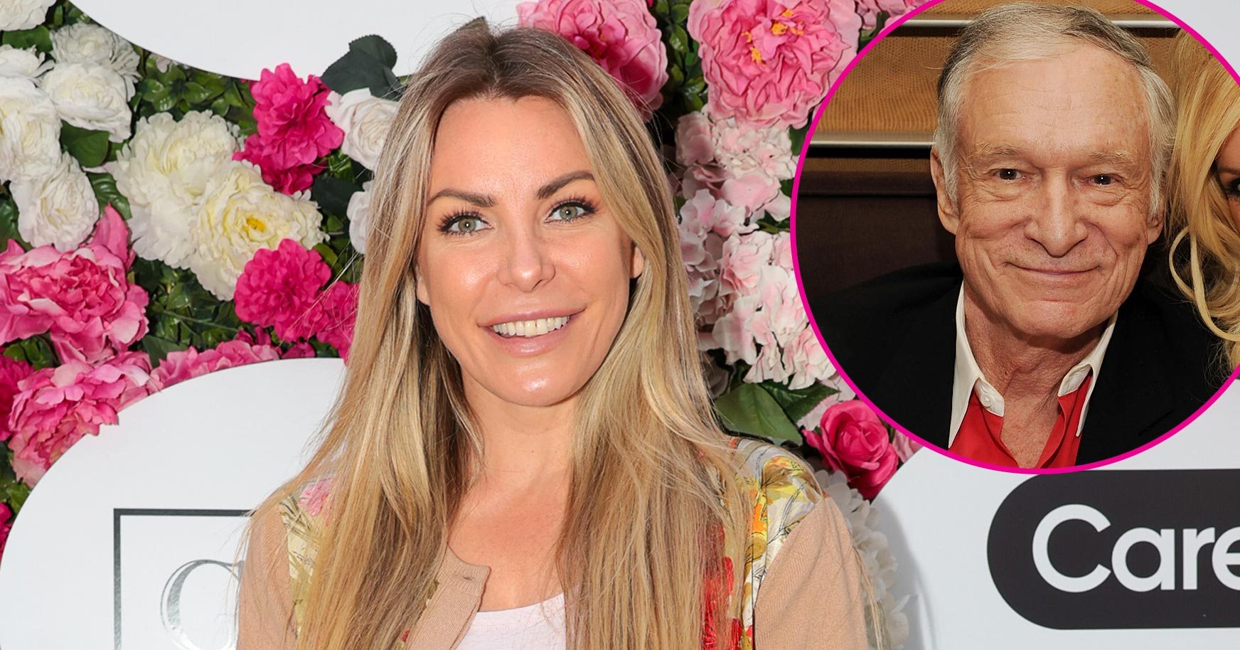 Crystal Hefner Reveals New Details of Her, Hugh Hefner's Prenup, Will - Vimarsana News