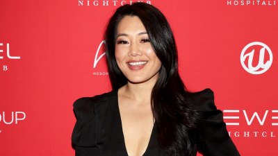 Crystal Kung Minkoff Is Really Excited for Her Next Chapter After RHOBH Exit