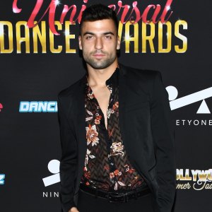 Dancer Jan Ravnik Choreographs Stunning Number to Taylor Swifts So Long London