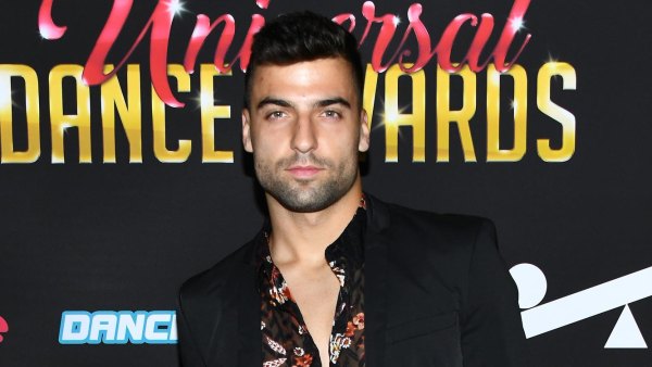 Dancer Jan Ravnik Choreographs Stunning Number to Taylor Swifts So Long London