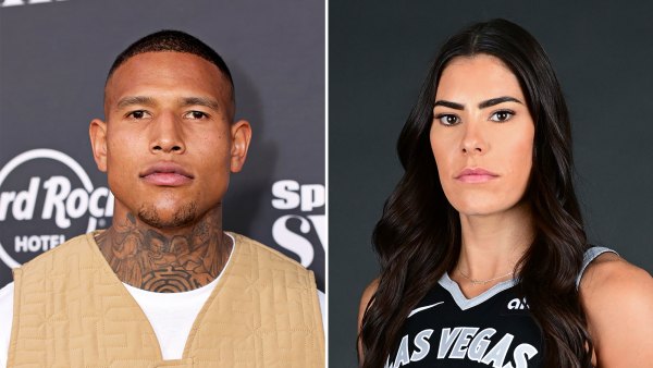 Darren Waller Drops Song About Failed Relationships After Split with Kelsey Plum