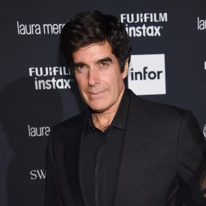 David Copperfield Accused of Sexual Misconduct by 16 Women 118