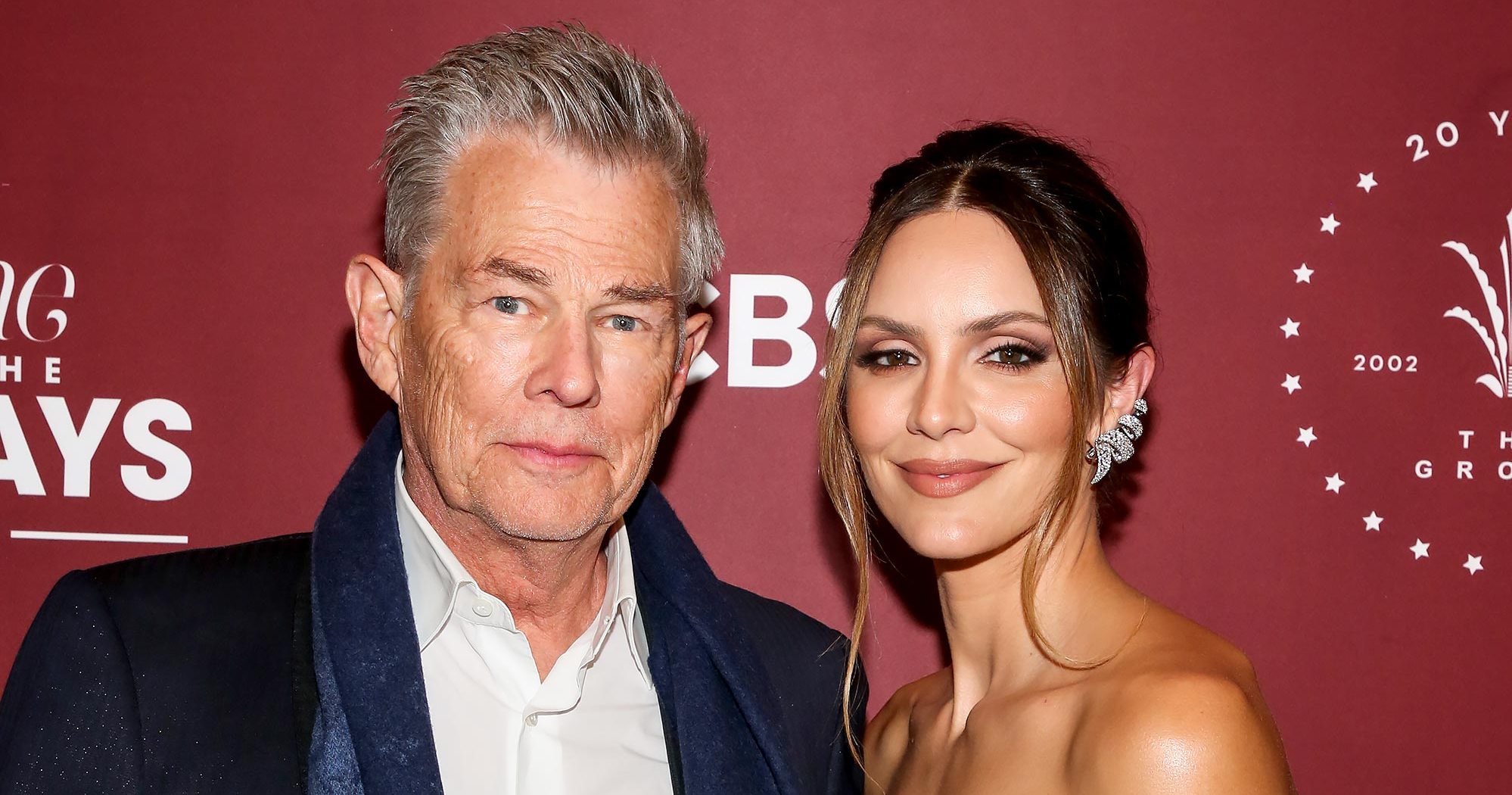 David Foster Family Guide: Children, Stepchildren - Vimarsana News