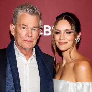 David Foster Family Guide: Meet the Musician’s Children, Stepchildren