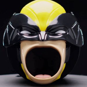 Deadpool and Wolverine Declares War of the Popcorn Buckets