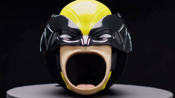 Deadpool and Wolverine Declares War of the Popcorn Buckets