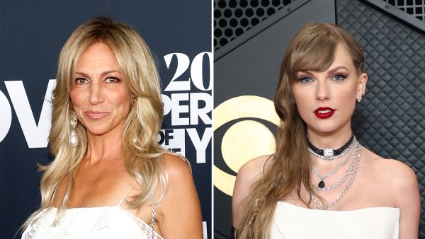 Debbie Gibson Says Music Industry Is Way More Open for Taylor Swift