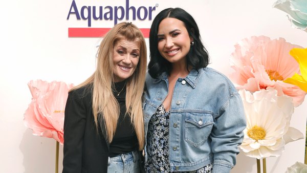 Demi Lovato Shows Off New Meaningful Tattoo