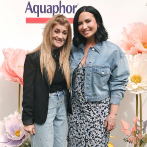 Demi Lovato Shows Off New Meaningful Tattoo