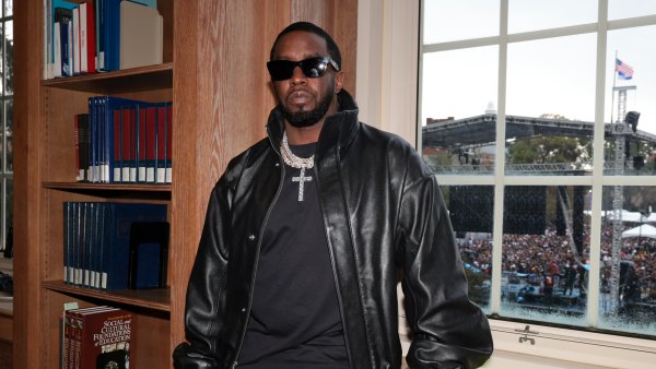 Diddy Former Bodyguard Speaks Out After Cassie Video Surfaces