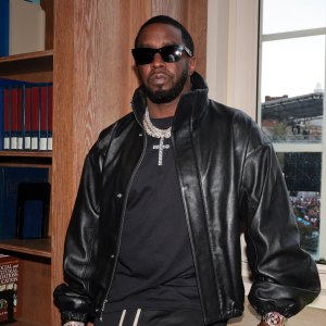 Diddy Former Bodyguard Speaks Out After Cassie Video Surfaces