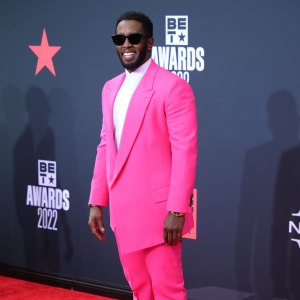 The Simpsons Didn’t Predict Diddy’s Recent Troubles