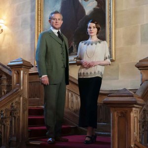 Downton Abbey 3 Is Happening With Paul Giamatti Joely Richardson and More