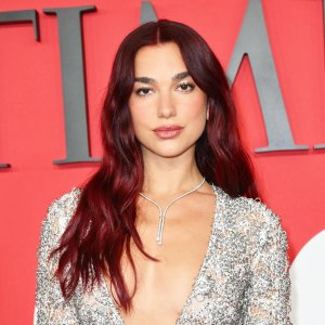 Dua Lipa Gives Thanks to Boyfriends Ex Girlfriend on New Song Maria
