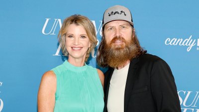 'Duck Dynasty' Stars Missy and Jase Robertson's Farm ‘Took a Direct Hit’ By Tornado: ‘Please Pray’