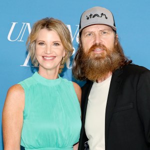 'Duck Dynasty' Stars Missy and Jase Robertson's Farm ‘Took a Direct Hit’ By Tornado: ‘Please Pray’