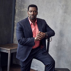 Eamonn Walker Becomes Latest Cast Member to Leave Chicago Fire