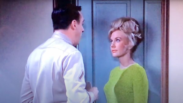 Elizabeth MacRae Dead at Age 88