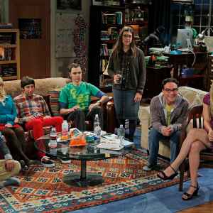 Emily Osment Reveals Young Sheldon Spinoff Series Will Film on the Big Bang Theory Stage 793