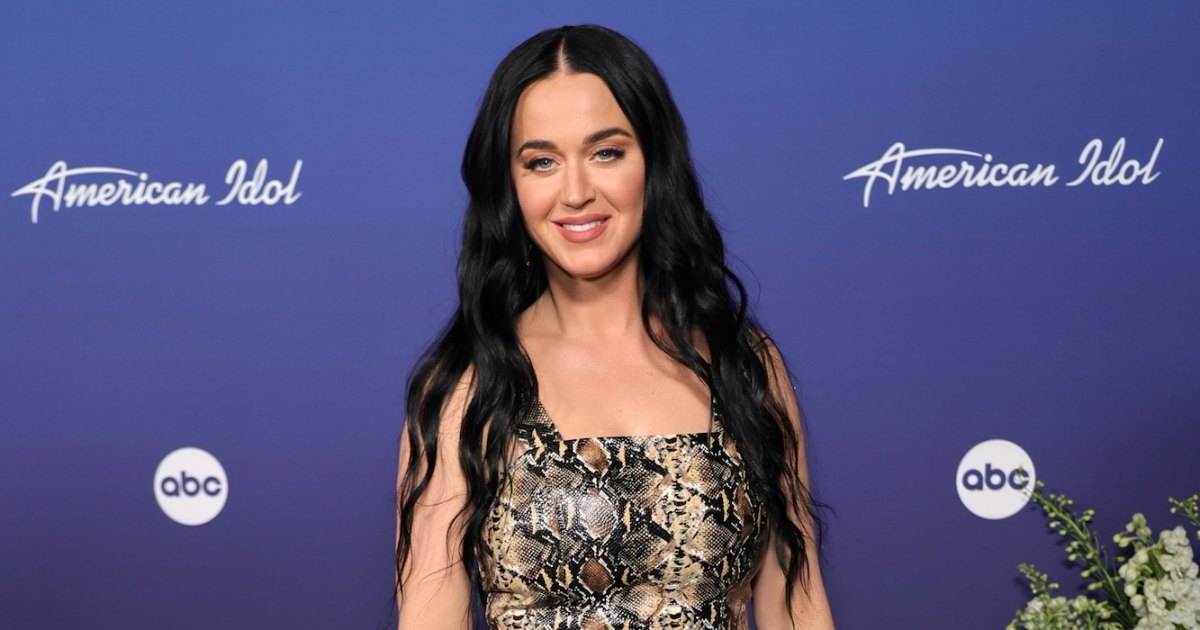Emotional Katy Perry Says Goodbye to ‘Idol’ After 7 Seasons Emotional Katy Perry Says Goodbye to ‘Idol’ After 7 Seasons