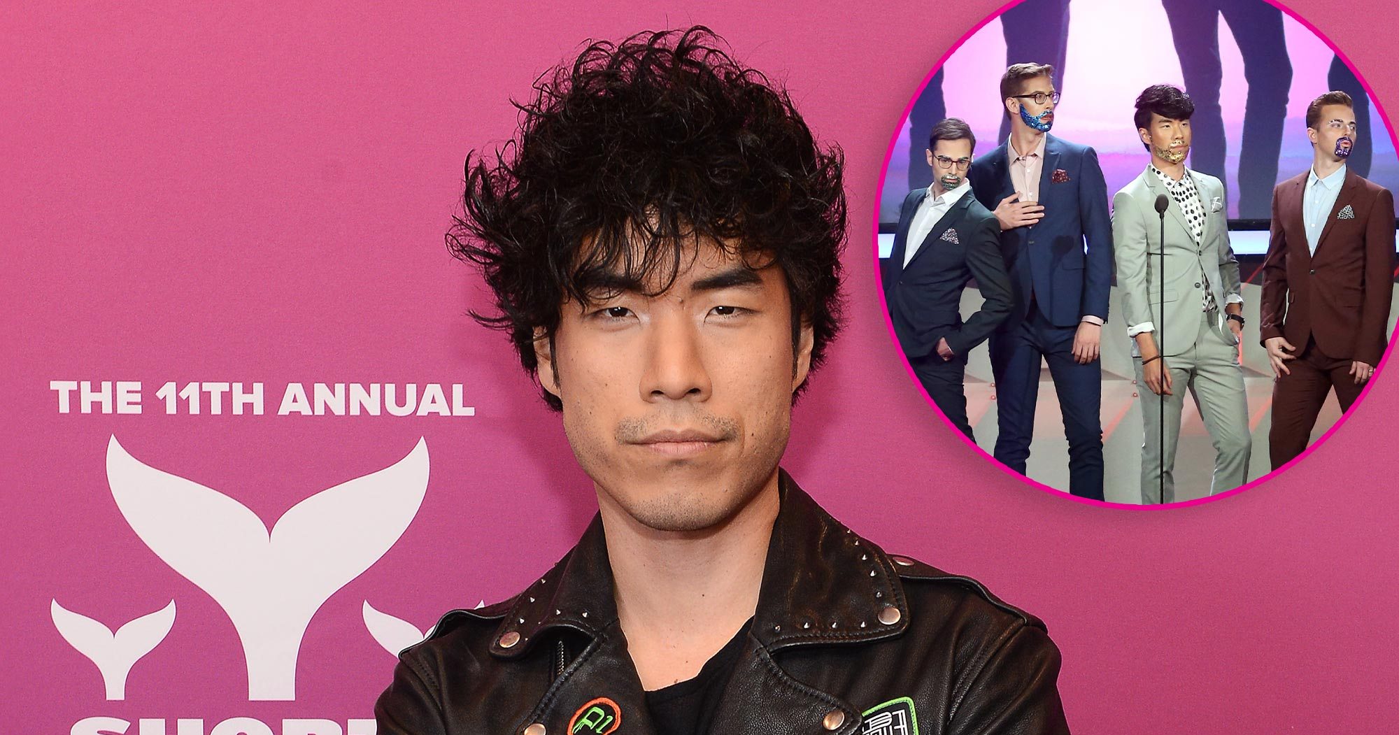 Eugene Lee Yang Leaving Try Guys to Pursue Other Opportunities - Vimarsana News