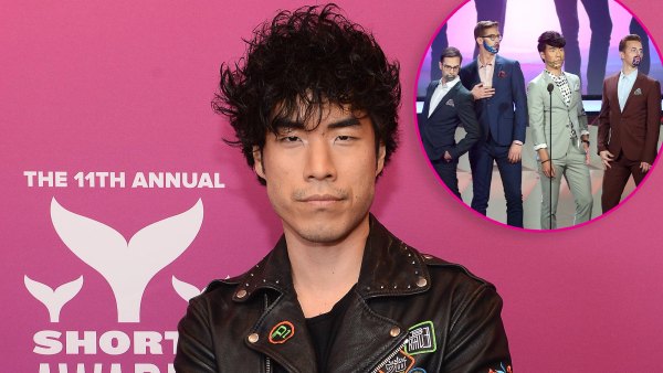 Eugene Lee Yang to Leave Try Guys After Upcoming Season to Pursue Other Opportunities 380