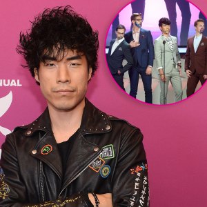 Eugene Lee Yang to Leave Try Guys After Upcoming Season to Pursue Other Opportunities 380