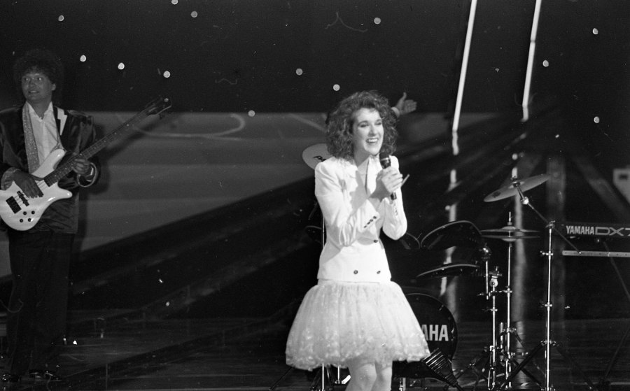 Eurovision Stars Who Made It Big In the U S ABBA Celine Dion More