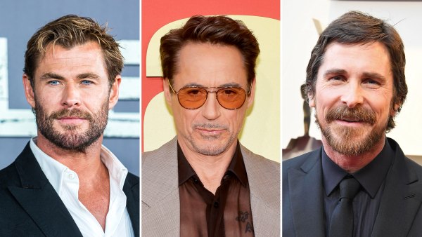 Every Marvel Actor Who Has Shaded Their Own Movie