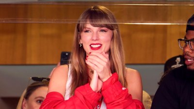 Tudo o que as estrelas do Kansas City Chiefs disseram sobre conhecer Taylor Swift desde o romance de Travis Kelce