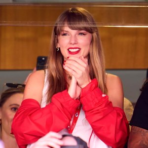 Everything Kansas City Chiefs Stars Have Said About Meeting Taylor Swift Since Travis Kelce Romance