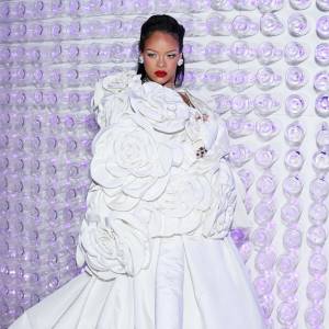 Everything Rihanna Has Said About Her 2024 Met Gala Outfit