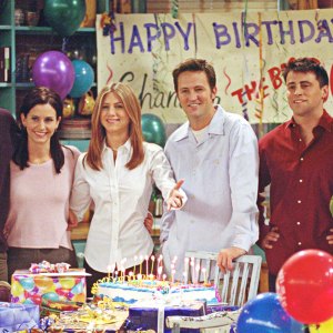 Everything the Friends Cast Has Said About the Death of Matthew Perry