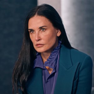 Everything to Know About Demi Moore The Substance