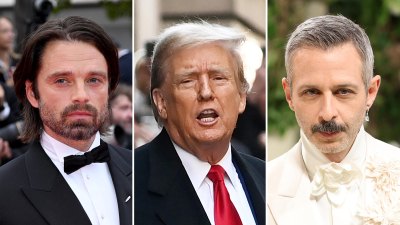 Everything to Know About Donald Trump Movie Taking the 2024 Cannes Film Festival by Storm 310