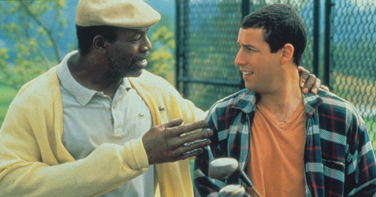 Everything to Know About ‘Happy Gilmore 2’: Cast and More Everything to Know About ‘Happy Gilmore 2’: Cast and More