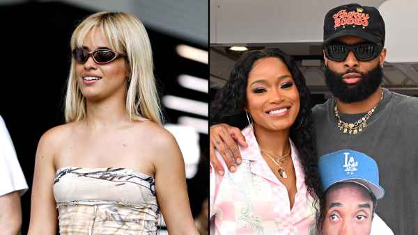 Stars Race to Miami for the F1 Grand Prix