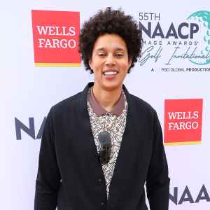 Feature Brittney Griner Memoir Details Terrifying Detainment Return to US