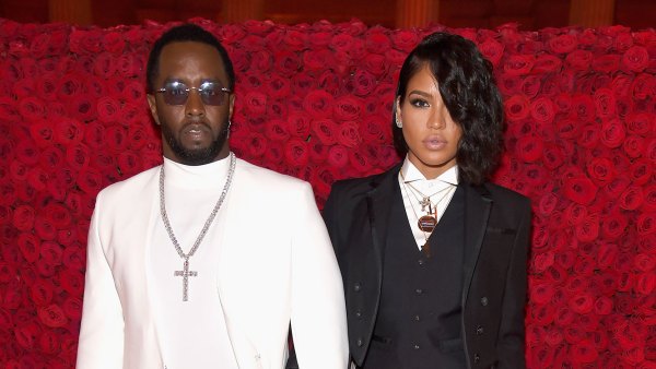 Feature Cassie Finally Feels Safe After Traumatic Diddy Relationship
