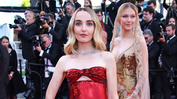 Feature Chloe Fineman Claps Back at Haters Who Slammed Her Cannes Film Festival Look