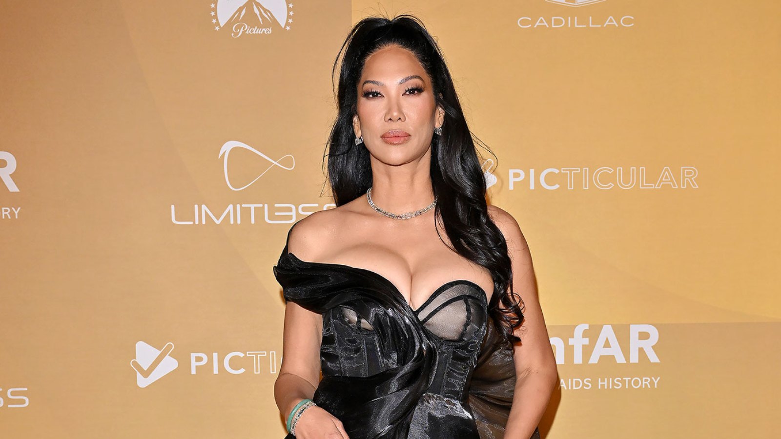 Feature Kimora Lee Simmons Was Embarrassed About Daughter Aoki Lee Simmons Age-Gap Romance