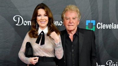 Feature Lisa Vanderpump and Ken Todd Are Not Swingers